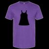 Unisex Softstyle® CVC T-Shirt Thumbnail