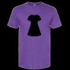 Unisex Softstyle® CVC T-Shirt Thumbnail