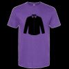 Unisex Softstyle® CVC T-Shirt Thumbnail
