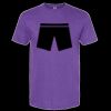 Unisex Softstyle® CVC T-Shirt Thumbnail