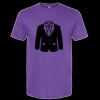 Unisex Softstyle® CVC T-Shirt Thumbnail