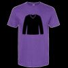 Unisex Softstyle® CVC T-Shirt Thumbnail
