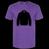 Unisex Softstyle® CVC T-Shirt Thumbnail
