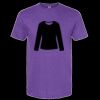 Unisex Softstyle® CVC T-Shirt Thumbnail