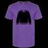 Unisex Softstyle® CVC T-Shirt Thumbnail