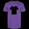 Unisex Softstyle® CVC T-Shirt Thumbnail