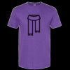 Unisex Softstyle® CVC T-Shirt Thumbnail