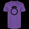 Unisex Softstyle® CVC T-Shirt Thumbnail