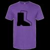 Unisex Softstyle® CVC T-Shirt Thumbnail