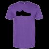 Unisex Softstyle® CVC T-Shirt Thumbnail