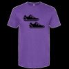 Unisex Softstyle® CVC T-Shirt Thumbnail