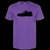 Unisex Softstyle® CVC T-Shirt Thumbnail