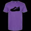 Unisex Softstyle® CVC T-Shirt Thumbnail