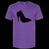 Unisex Softstyle® CVC T-Shirt Thumbnail