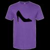 Unisex Softstyle® CVC T-Shirt Thumbnail