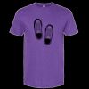 Unisex Softstyle® CVC T-Shirt Thumbnail