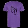 Unisex Softstyle® CVC T-Shirt Thumbnail