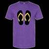 Unisex Softstyle® CVC T-Shirt Thumbnail