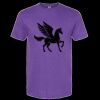 Unisex Softstyle® CVC T-Shirt Thumbnail