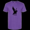 Unisex Softstyle® CVC T-Shirt Thumbnail