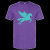 Unisex Softstyle® CVC T-Shirt Thumbnail