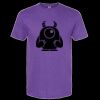 Unisex Softstyle® CVC T-Shirt Thumbnail