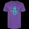 Unisex Softstyle® CVC T-Shirt Thumbnail
