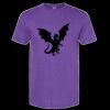 Unisex Softstyle® CVC T-Shirt Thumbnail