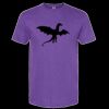 Unisex Softstyle® CVC T-Shirt Thumbnail