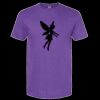 Unisex Softstyle® CVC T-Shirt Thumbnail