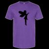 Unisex Softstyle® CVC T-Shirt Thumbnail