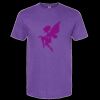 Unisex Softstyle® CVC T-Shirt Thumbnail