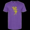 Unisex Softstyle® CVC T-Shirt Thumbnail