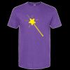 Unisex Softstyle® CVC T-Shirt Thumbnail