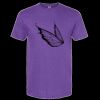 Unisex Softstyle® CVC T-Shirt Thumbnail