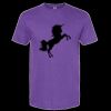 Unisex Softstyle® CVC T-Shirt Thumbnail