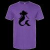 Unisex Softstyle® CVC T-Shirt Thumbnail
