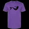 Unisex Softstyle® CVC T-Shirt Thumbnail