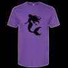 Unisex Softstyle® CVC T-Shirt Thumbnail
