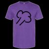 Unisex Softstyle® CVC T-Shirt Thumbnail