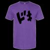 Unisex Softstyle® CVC T-Shirt Thumbnail