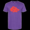 Unisex Softstyle® CVC T-Shirt Thumbnail
