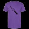 Unisex Softstyle® CVC T-Shirt Thumbnail