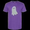 Unisex Softstyle® CVC T-Shirt Thumbnail
