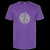 Unisex Softstyle® CVC T-Shirt Thumbnail
