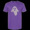 Unisex Softstyle® CVC T-Shirt Thumbnail