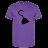 Unisex Softstyle® CVC T-Shirt Thumbnail