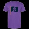 Unisex Softstyle® CVC T-Shirt Thumbnail