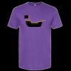 Unisex Softstyle® CVC T-Shirt Thumbnail