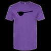 Unisex Softstyle® CVC T-Shirt Thumbnail